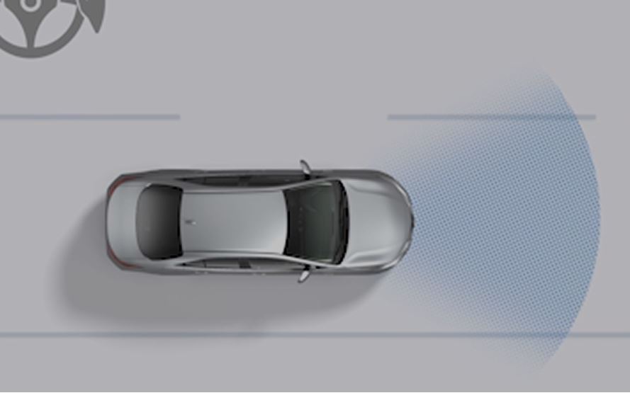 Camry Стандарт 