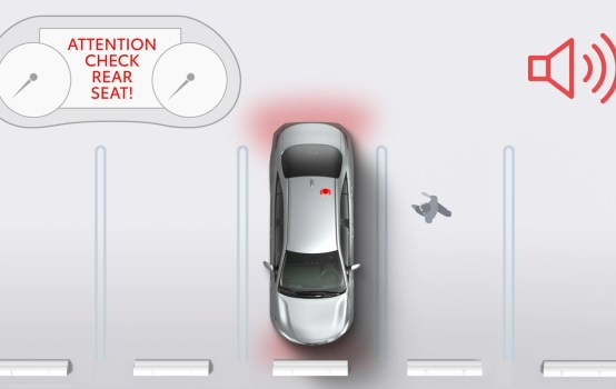 Camry Стандарт 