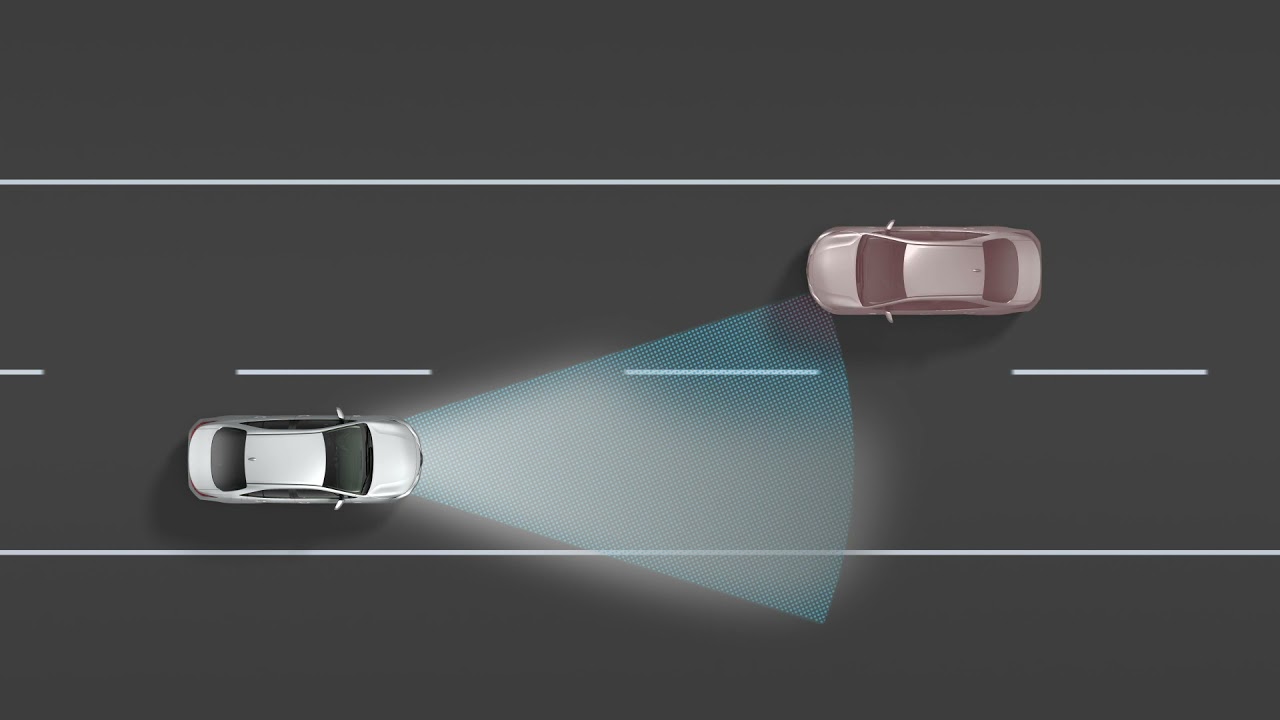 Camry Стандарт 