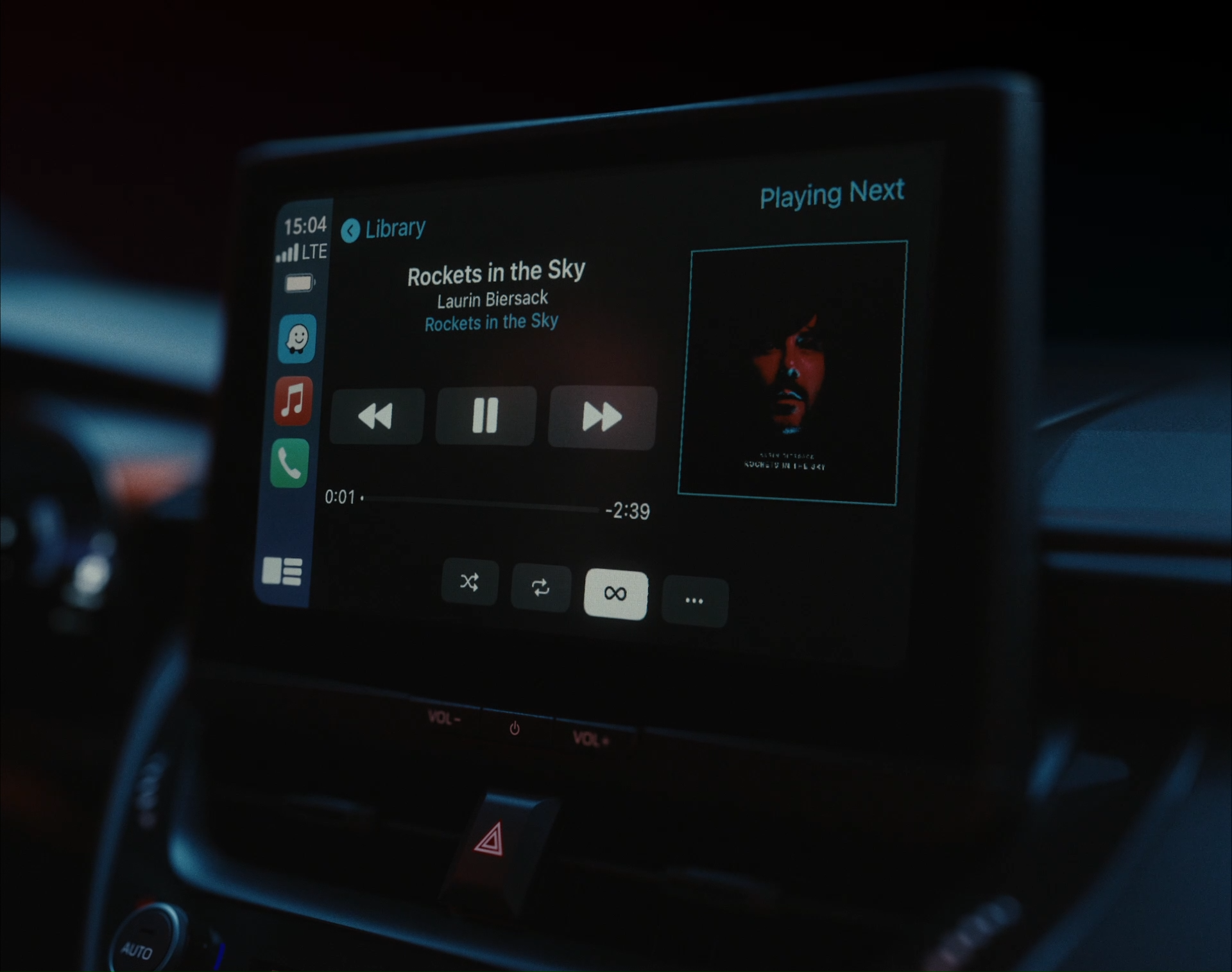 Corolla Комфорт 1.6 МТ Седан