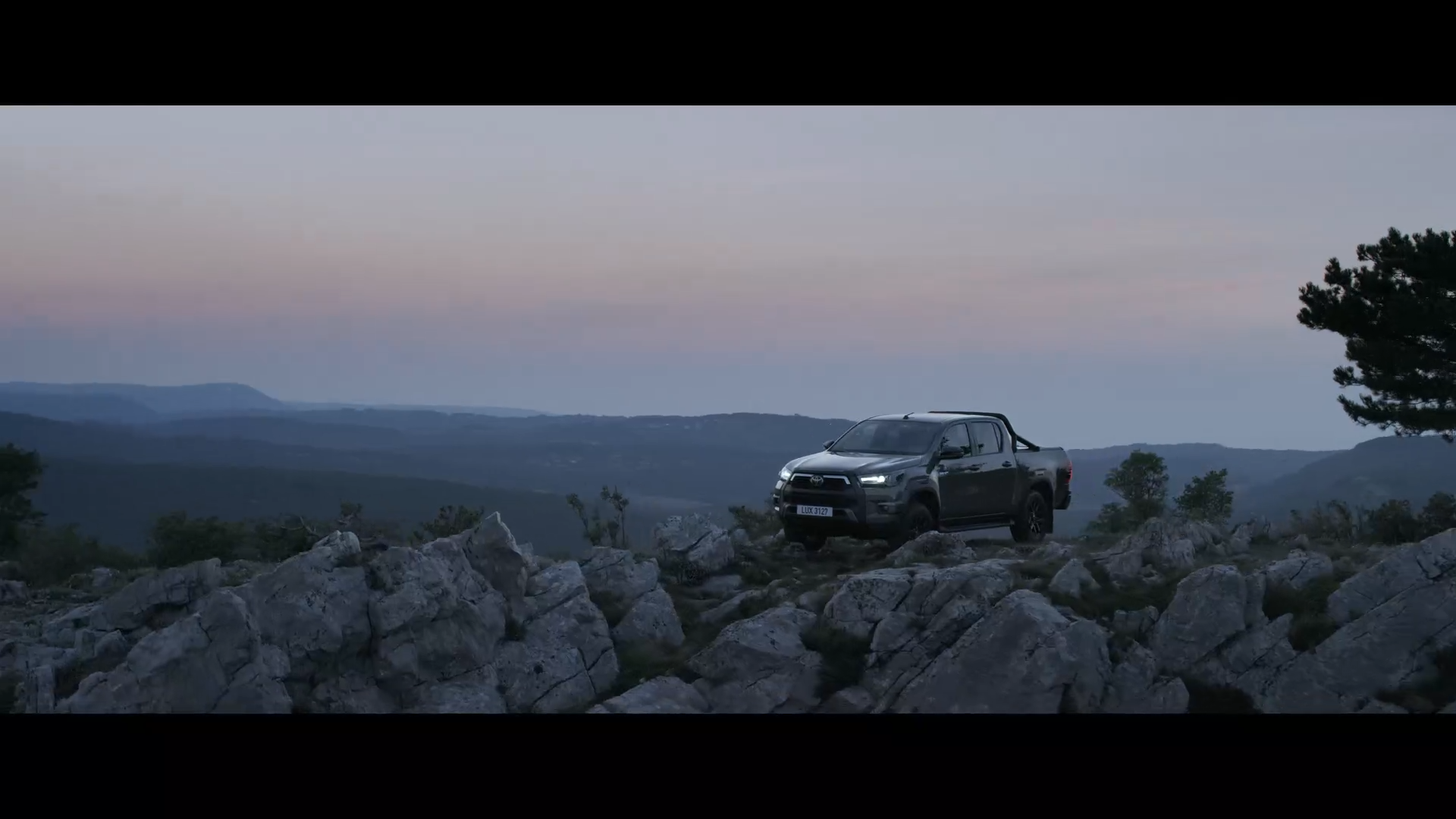 Camry Стандарт 